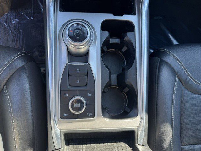 Certified 2020 Ford Explorer ST w/ ST Street Pack AWD/4WD image 23