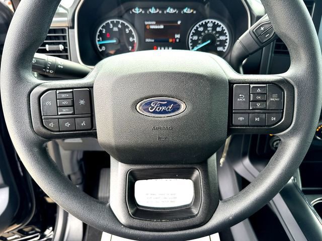 Certified 2023 Ford F150 XL w/ STX Appearance Package AWD/4WD image 10