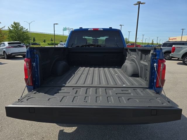 Certified 2024 Ford F150 STX AWD/4WD image 16