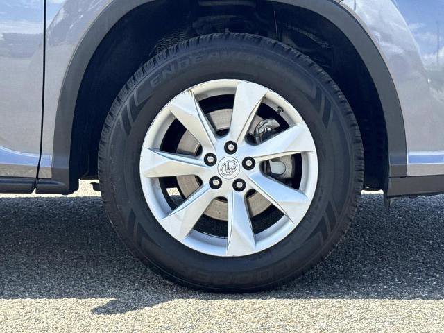 Used 2017 Lexus RX 350 FWD image 31