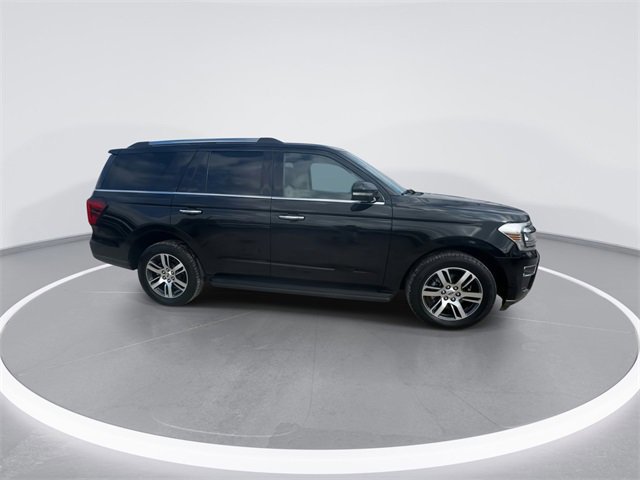 Certified 2024 Ford Expedition Limited image 4