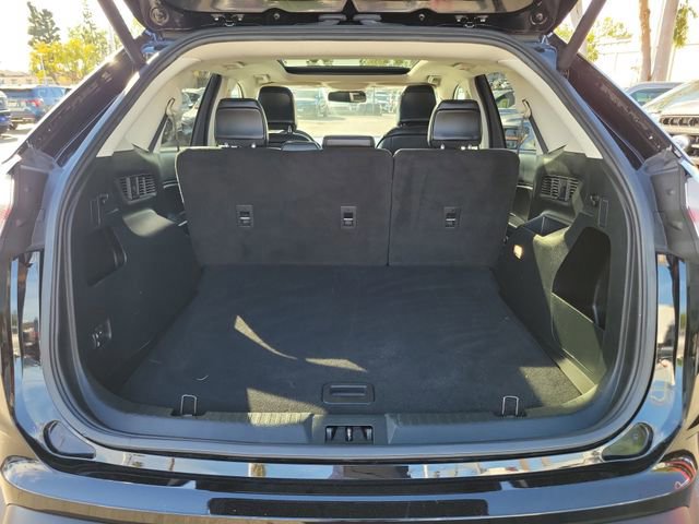 Certified 2023 Ford Edge SEL w/ Convenience Package image 24