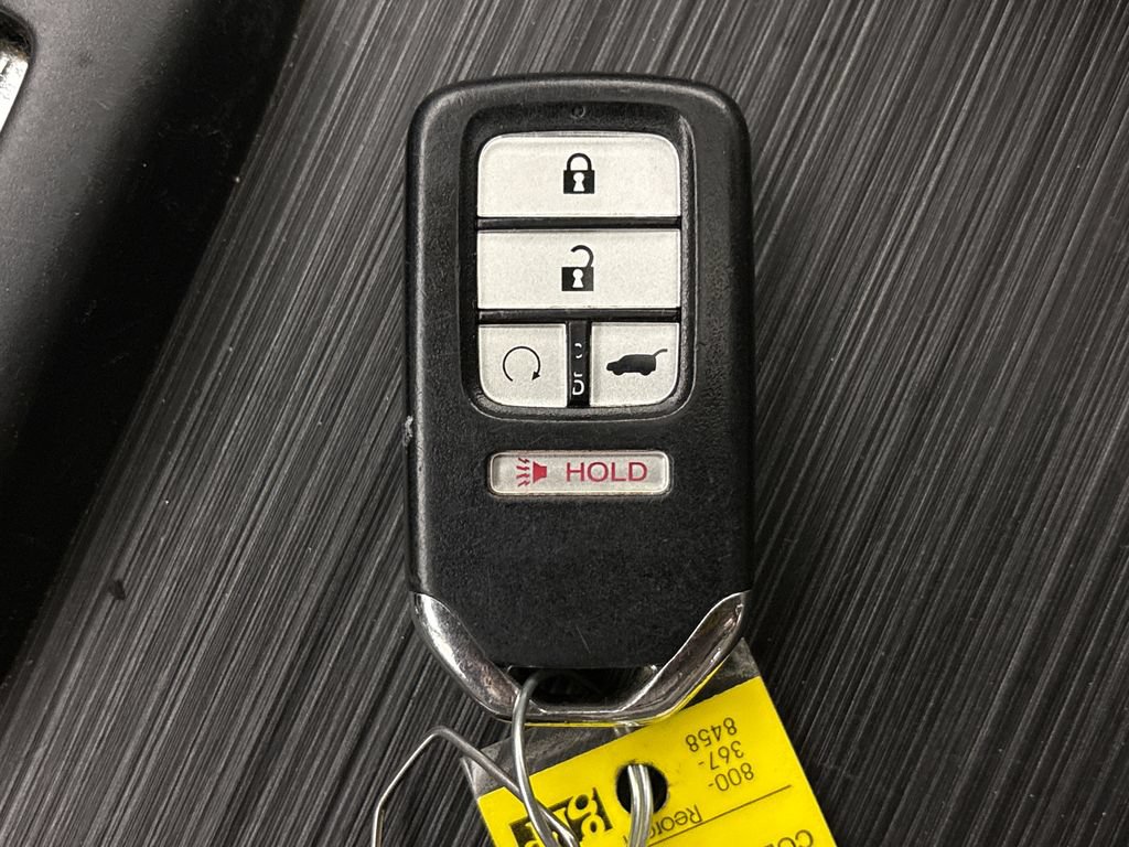 Used 2022 Honda Pilot Touring image 33