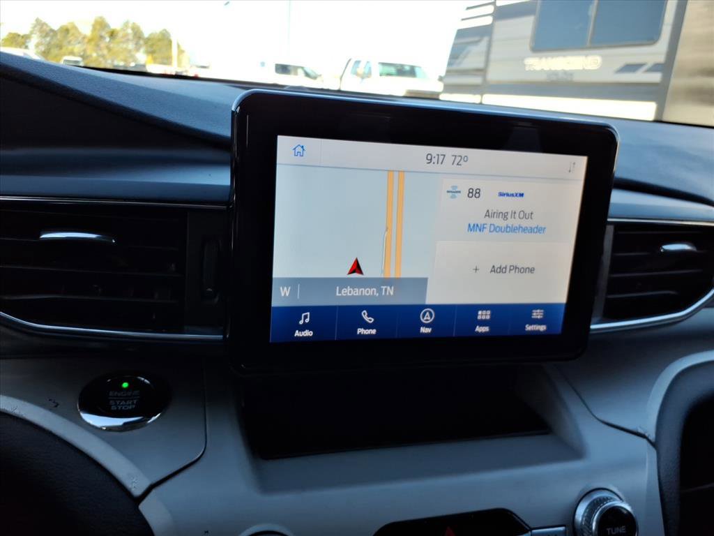 Certified 2020 Ford Explorer XLT w/ Equipment Group 202A image 17