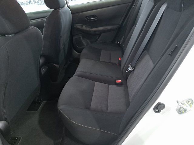 Used 2024 Nissan Sentra SV image 22