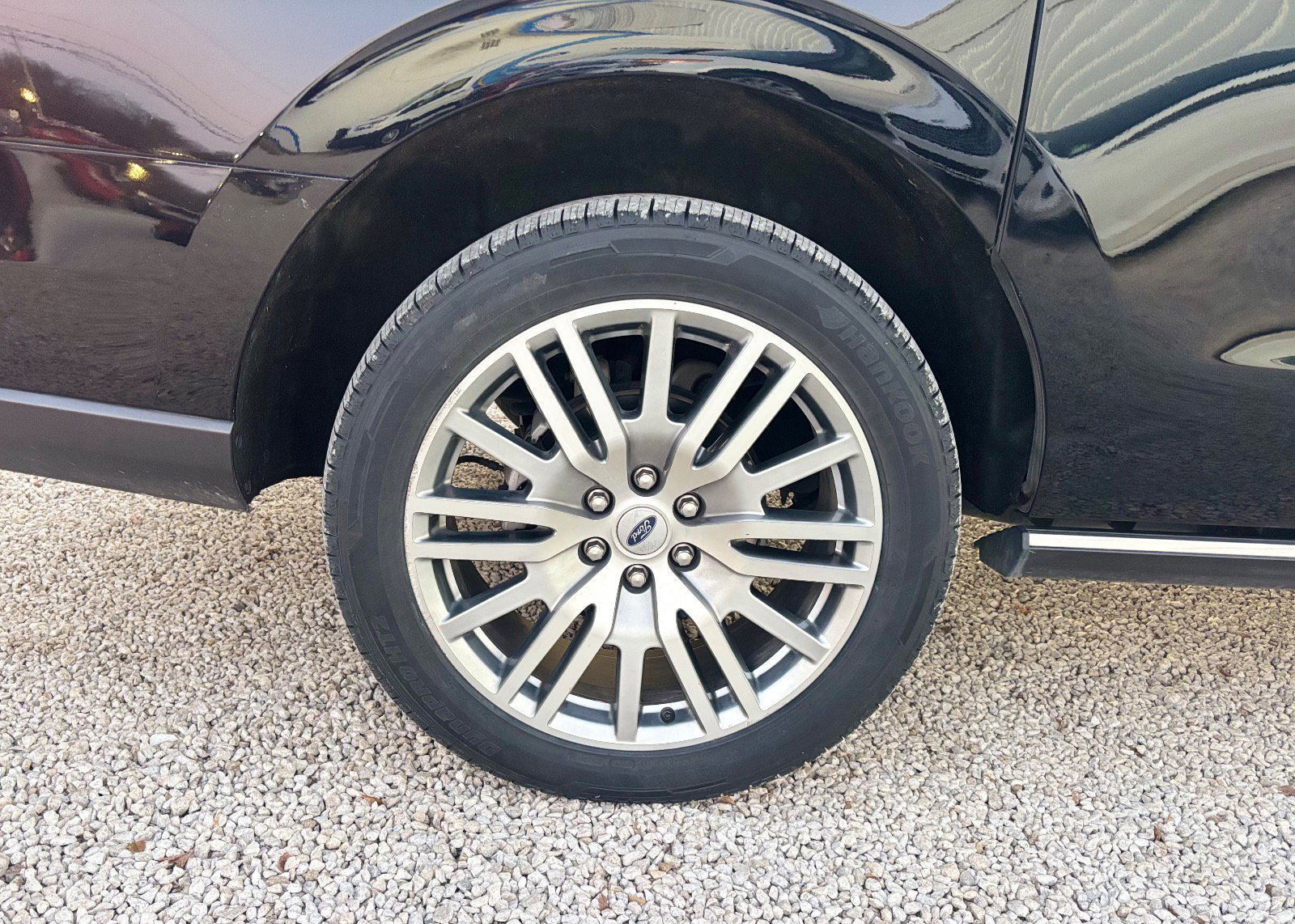 Certified 2024 Ford Expedition Max Limited image 21