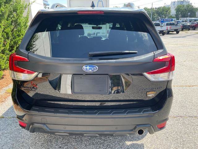 Used 2023 Subaru Forester Wilderness AWD/4WD image 5