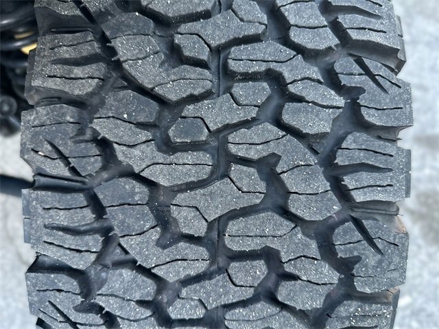 Used 2024 Jeep Wrangler Unlimited Rubicon 4xe image 11