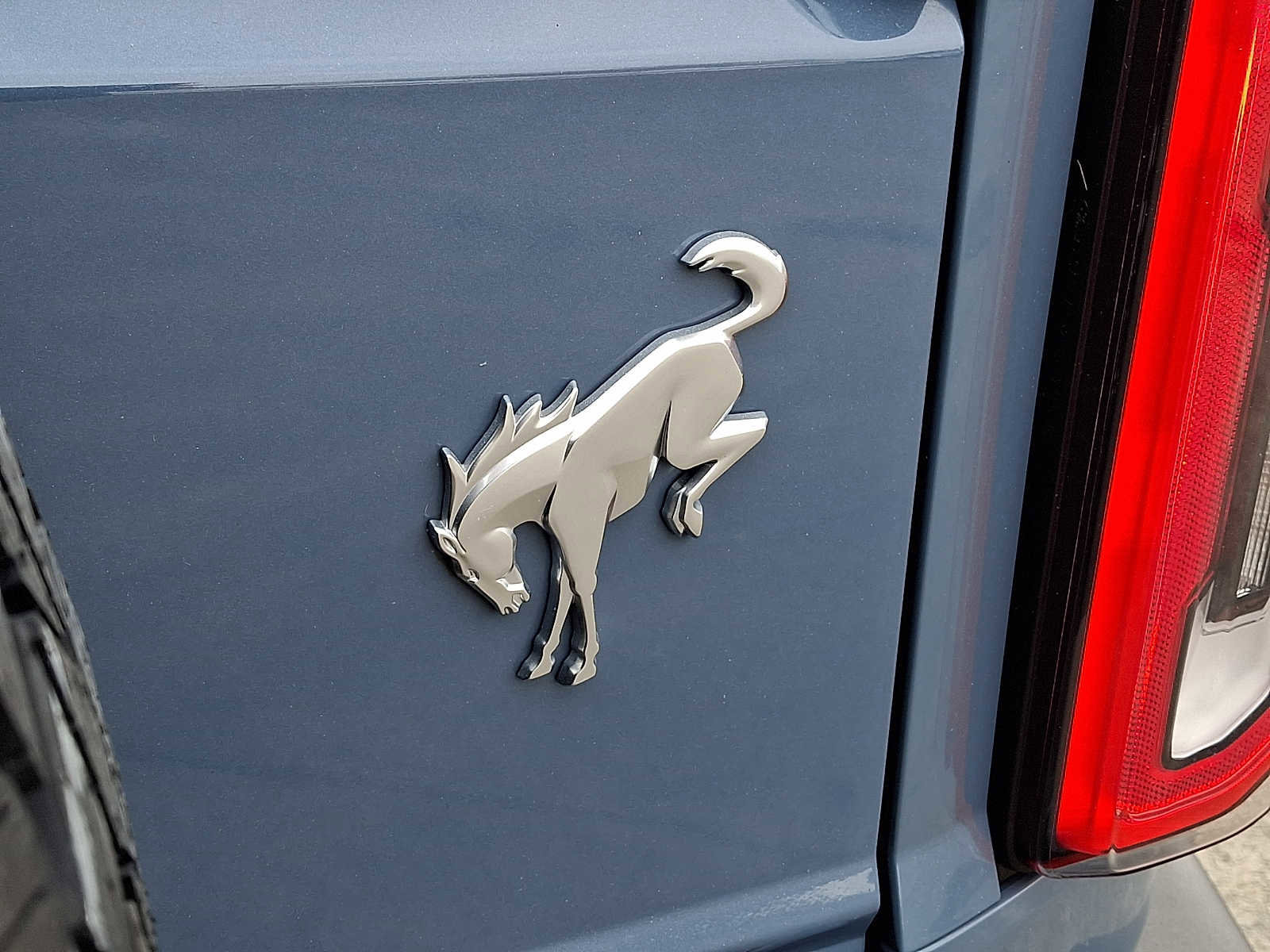 Certified 2023 Ford Bronco Outer Banks image 29