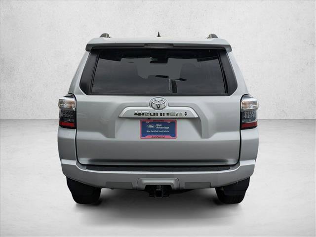Used 2024 Toyota 4Runner SR5 RWD image 7