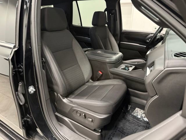 Used 2024 Chevrolet Tahoe LS w/ Driver Alert Package AWD/4WD image 36
