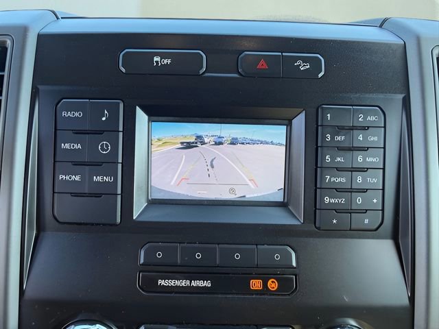 Certified 2019 Ford F250 XL w/ STX Appearance Package image 31