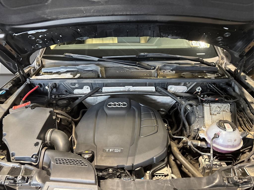 Used 2018 Audi Q5 2.0T Premium AWD/4WD image 15