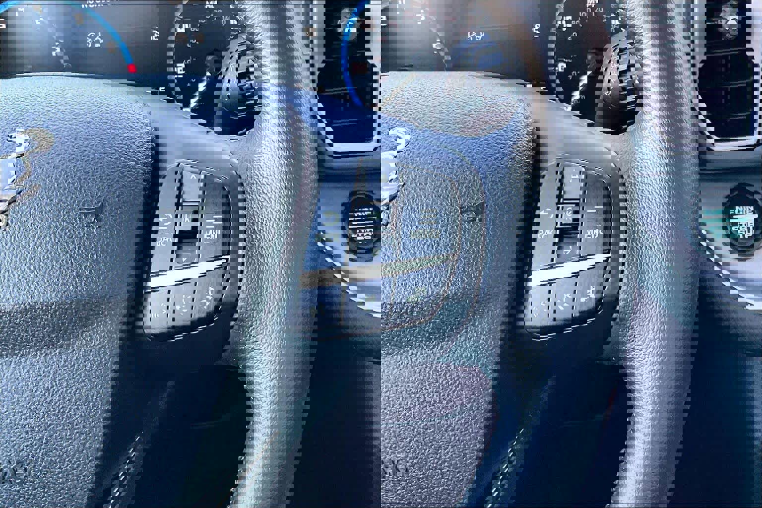 Certified 2022 Ford Bronco Sport Big Bend w/ Convenience Package image 26