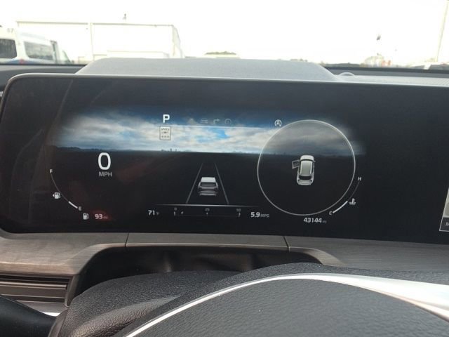 Used 2024 Kia Telluride SX Prestige X-Line image 25