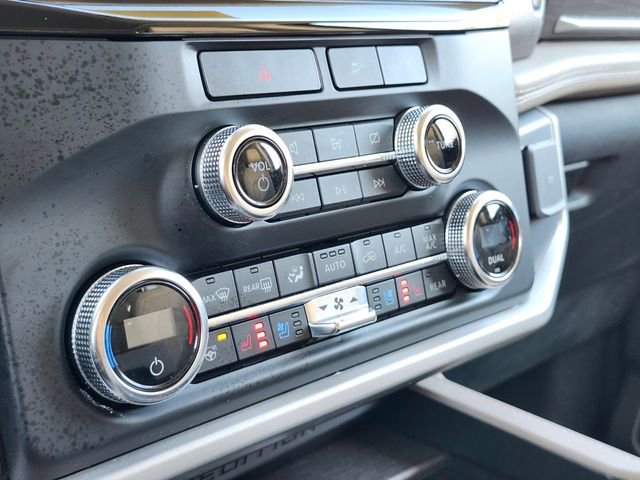 Certified 2023 Ford Expedition Limited image 25