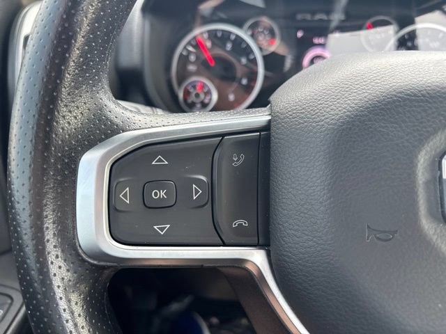 Used 2025 RAM 2500 Tradesman AWD/4WD image 21