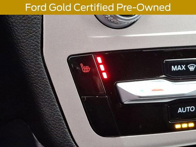 Certified 2023 Ford Explorer XLT w/ Class IV Trailer Tow Package image 27