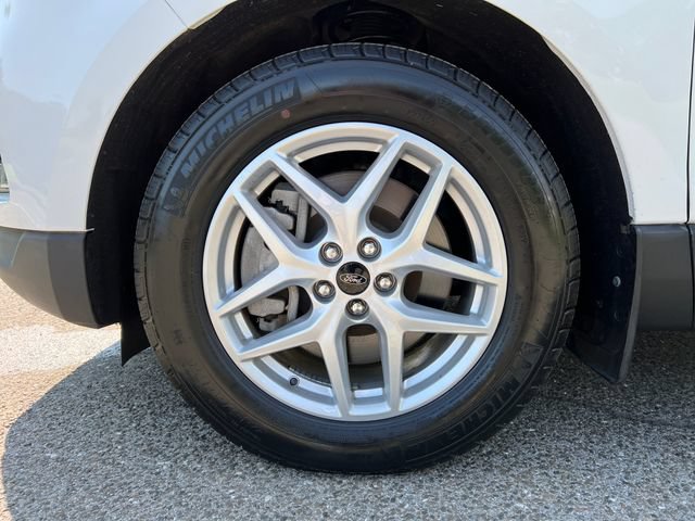 Certified 2023 Ford Edge SEL w/ Convenience Package AWD/4WD image 16