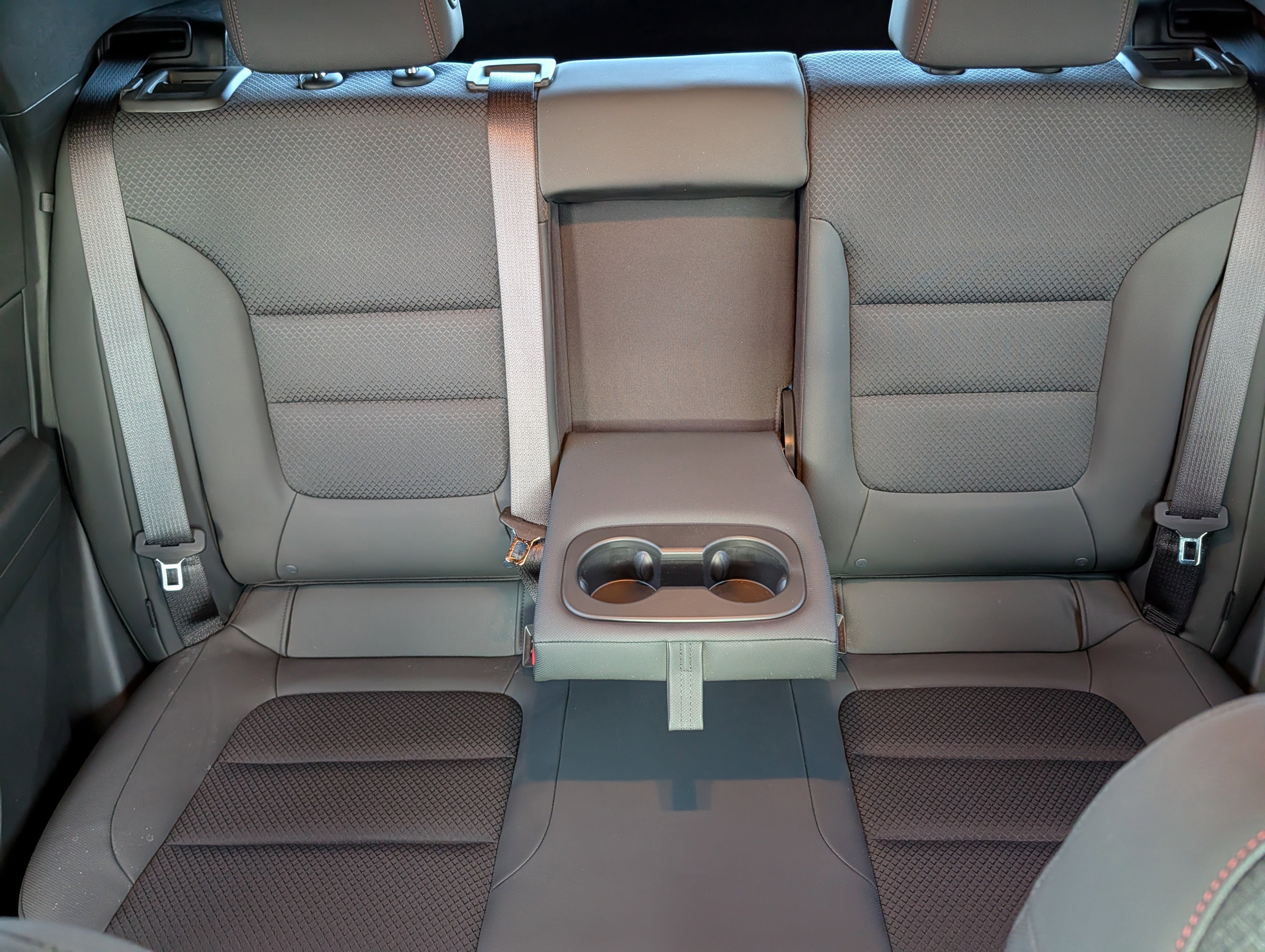 Used 2023 Chevrolet TrailBlazer RS w/ Convenience Package image 13