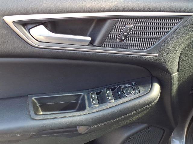 Certified 2023 Ford Edge SEL w/ Convenience Package image 21