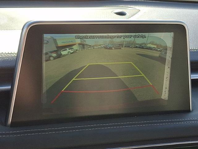 Used 2021 Genesis G70 3.3T image 18