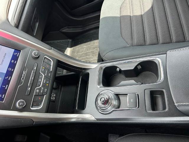 Certified 2019 Ford Fusion SE AWD/4WD image 15