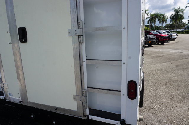 Certified 2024 Ford E-350 and Econoline 350 Super Duty w/ Power Windows & Locks Group RWD image 27