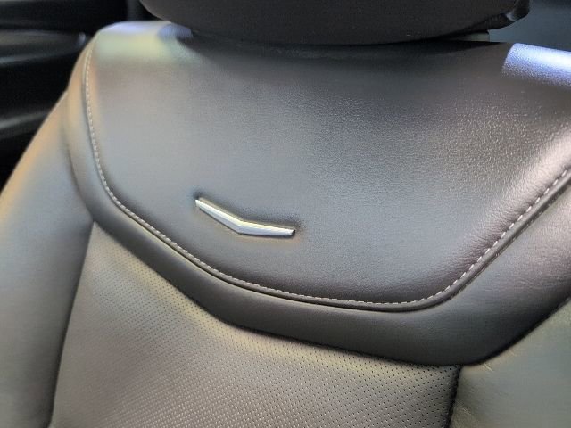 Certified 2023 Cadillac XT5 Sportv w/ Technology Package image 15