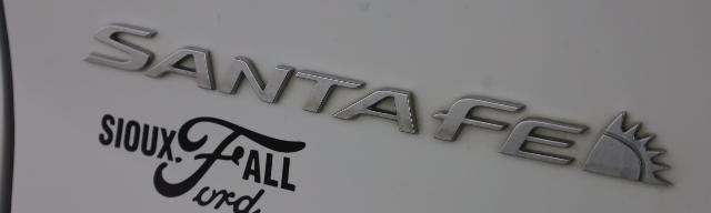 Used 2023 Hyundai Santa Fe Limited AWD/4WD image 40