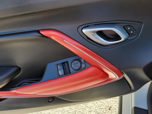 Used 2022 Chevrolet Camaro SS w/ Redline Edition image 24