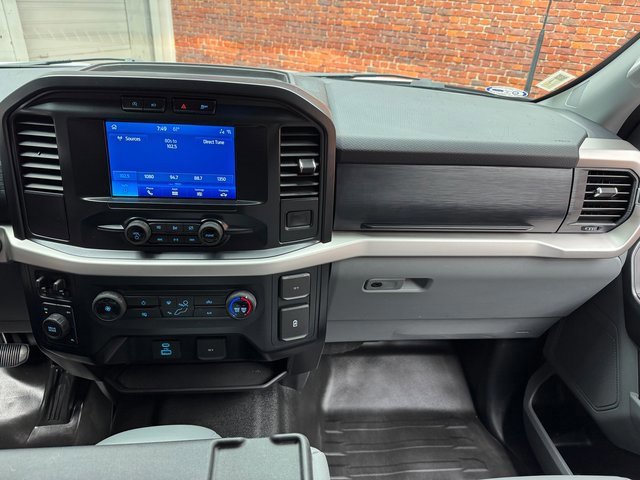 Certified 2021 Ford F150 XL w/ Trailer Tow Package image 18