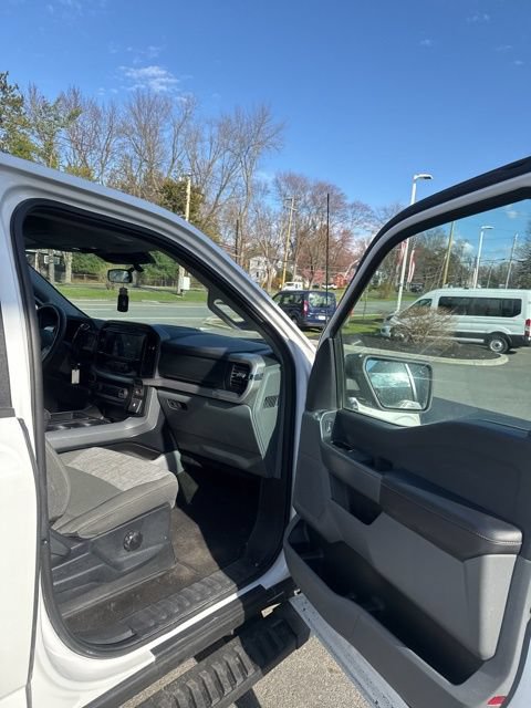 Certified 2023 Ford F150 XLT AWD/4WD image 21