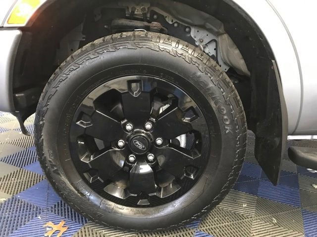 Certified 2023 Ford Ranger XLT w/ Equipment Group 301A Mid image 11