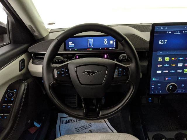 Certified 2023 Ford Mustang Mach-E Premium image 17