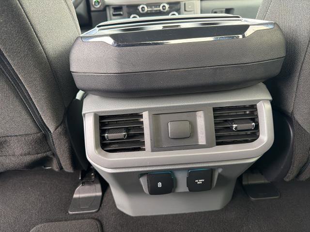 Certified 2024 Ford F150 Lightning XLT image 26