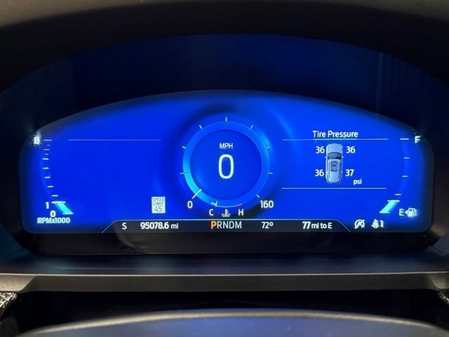 Certified 2020 Ford Explorer ST w/ ST Street Pack AWD/4WD image 23