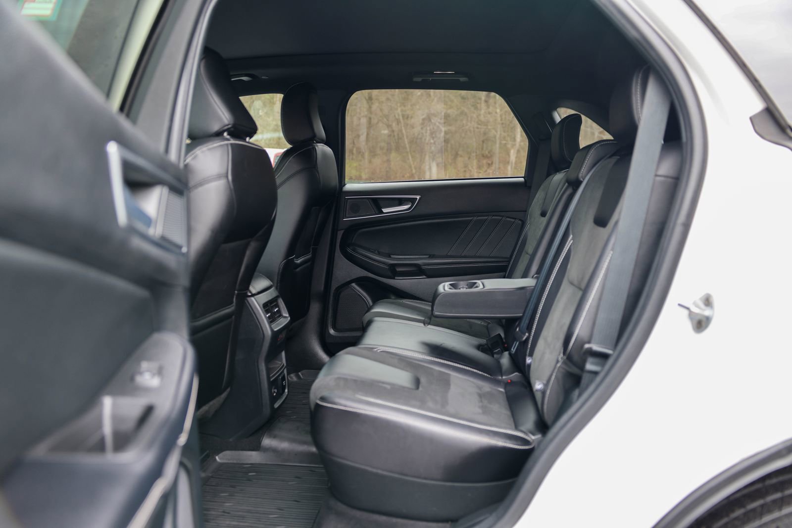 Certified 2022 Ford Edge ST w/ Equipment Group 401A AWD/4WD image 20