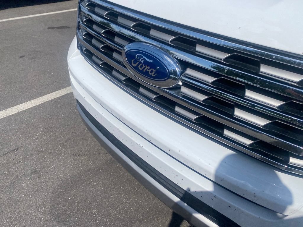 Certified 2021 Ford Expedition Limited RWD image 3