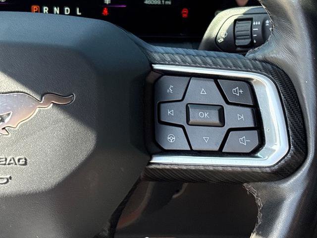 Certified 2024 Ford Mustang Premium image 28