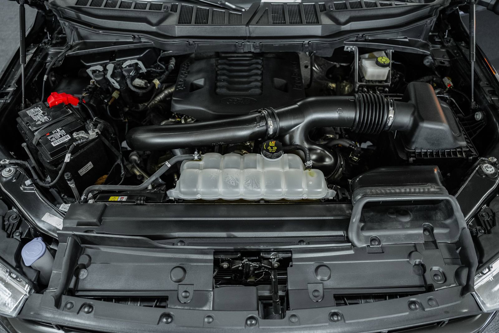 Certified 2023 Ford F150 Lariat image 25