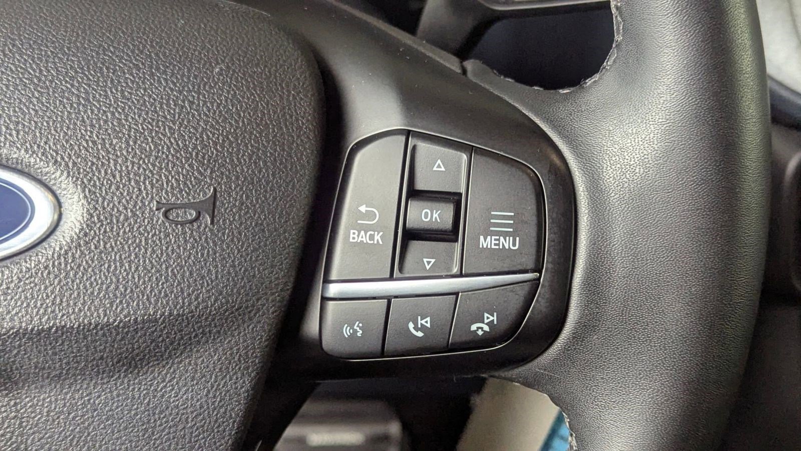 Certified 2023 Ford Maverick XLT w/ Equipment Group 300A Standard image 25