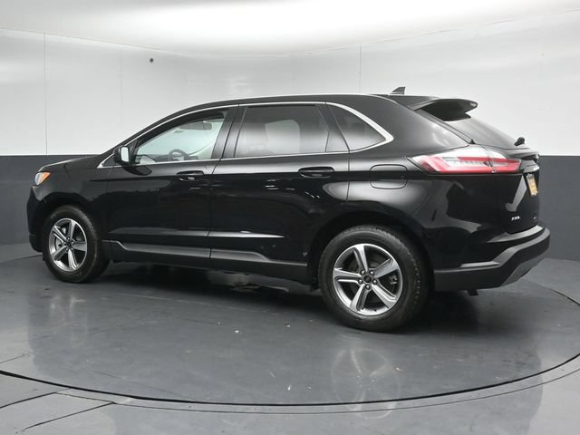Certified 2023 Ford Edge SEL w/ Convenience Package AWD/4WD image 5