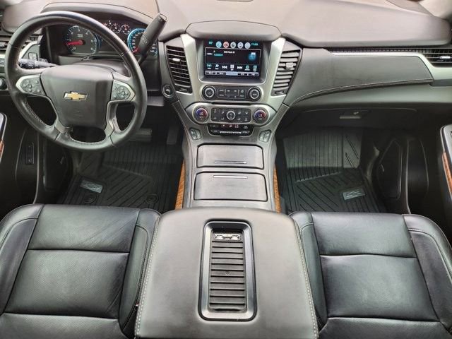 Used 2019 Chevrolet Suburban Premier RWD image 26