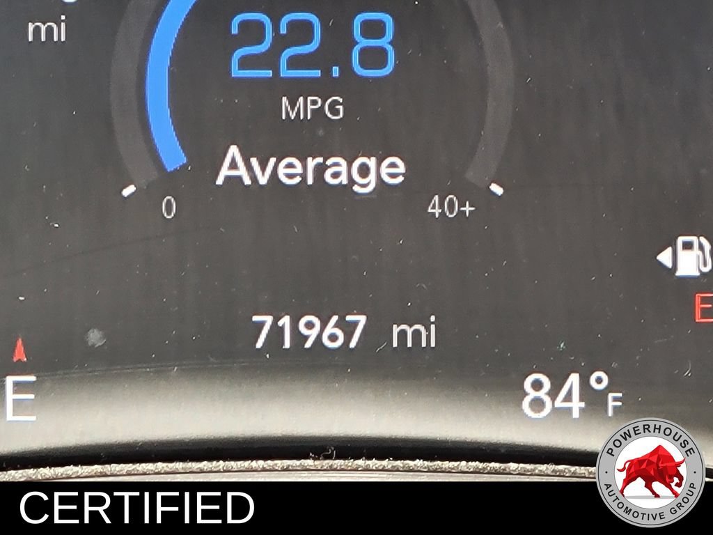 Used 2023 Chrysler Pacifica Touring-L FWD image 36