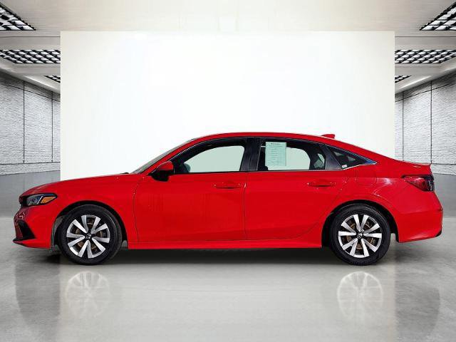 Used 2023 Honda Civic LX image 7