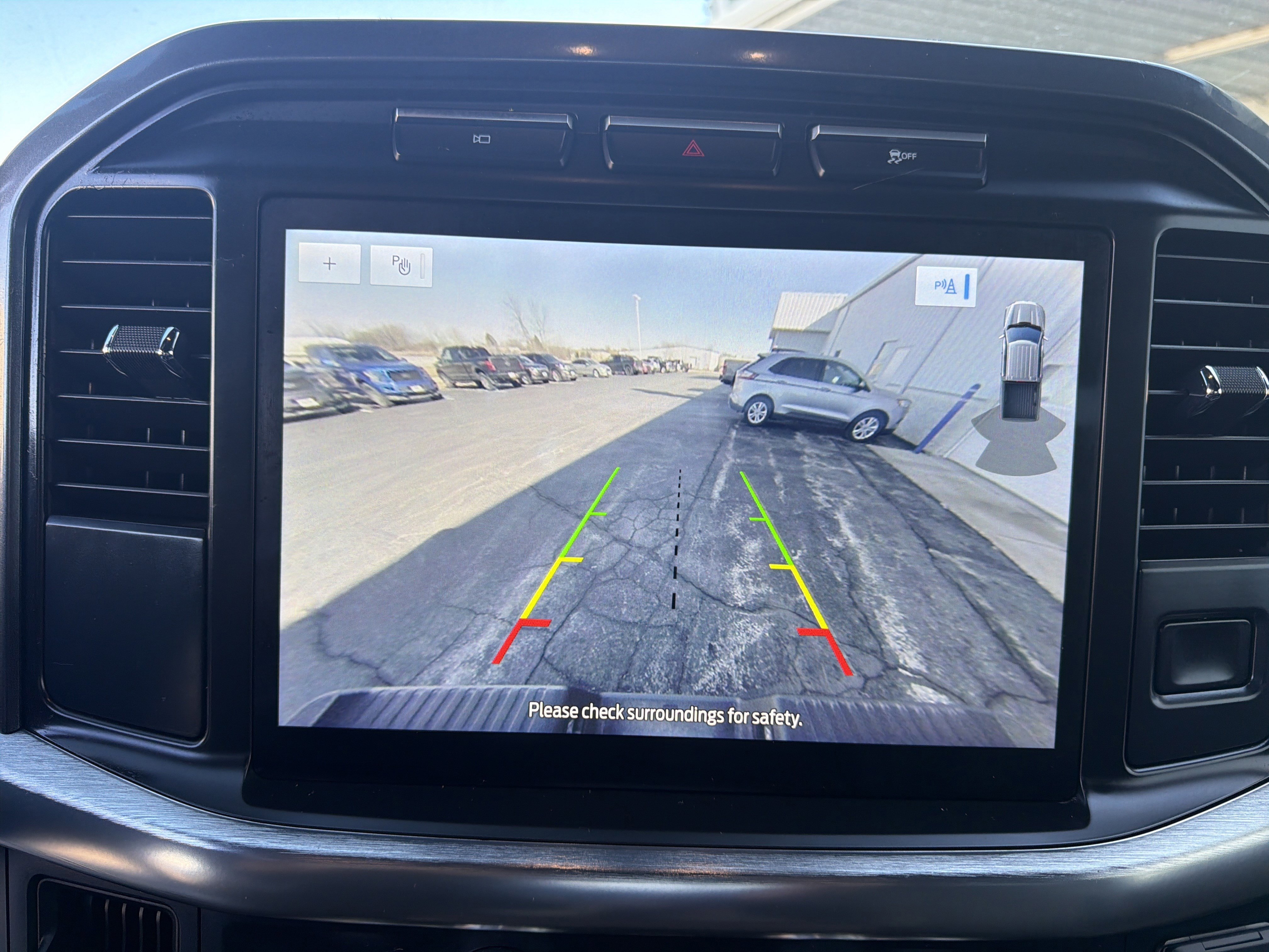 Certified 2023 Ford F150 Lariat image 50