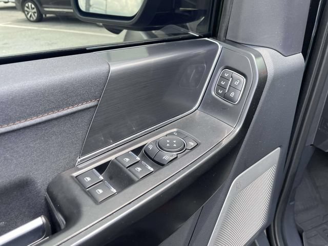 Certified 2022 Ford F150 Raptor w/ Equipment Group 801A High AWD/4WD image 18