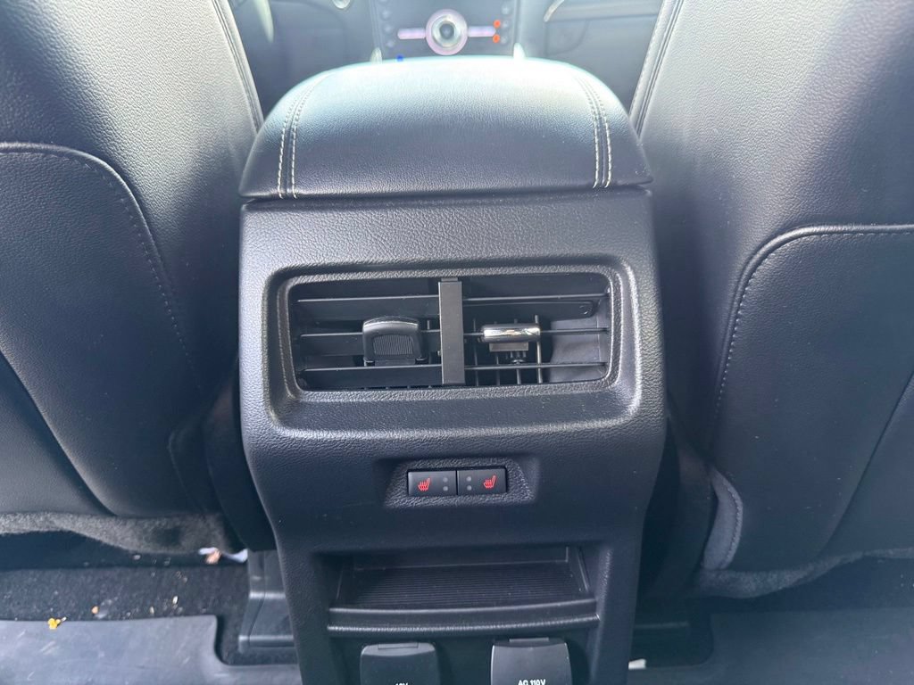 Certified 2020 Ford Edge ST w/ Equipment Group 401A AWD/4WD image 46