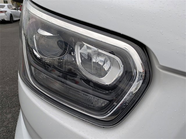 Certified 2023 Ford Transit 350 XLT image 10